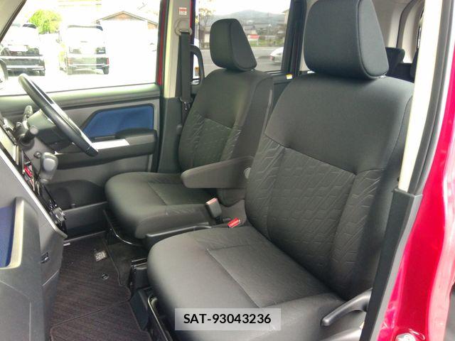 Toyota ROOMY 2018-11 6673439-14