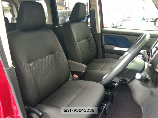 Toyota ROOMY 2018-11 6673439-15