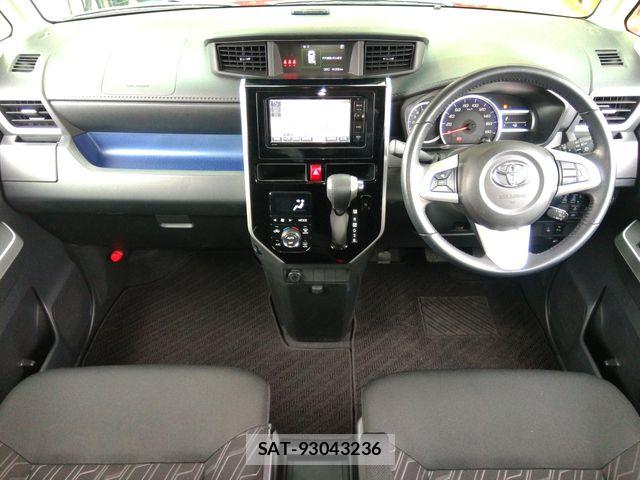 Toyota ROOMY 2018-11 6673439-1