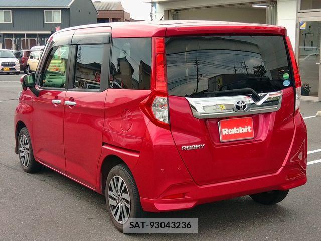 Toyota ROOMY 2018-11 6673439-2