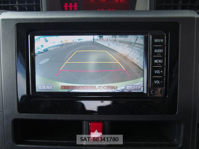 Toyota ROOMY 2017-07 6673441-9