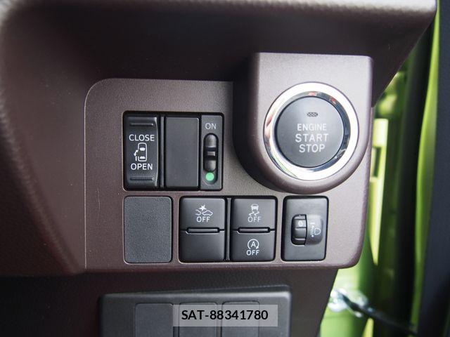 Toyota ROOMY 2017-07 6673441-13