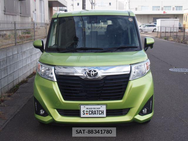 Toyota ROOMY 2017-07 6673441-17