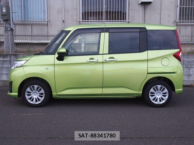 Toyota ROOMY 2017-07 6673441-18