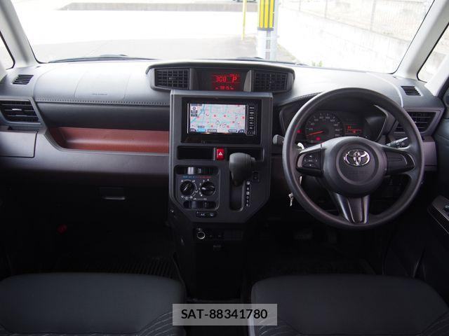 Toyota ROOMY 2017-07 6673441-1