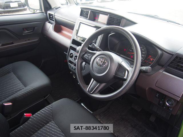 Toyota ROOMY 2017-07 6673441-3