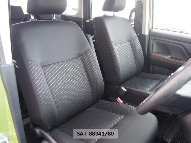 Toyota ROOMY 2017-07 6673441-4