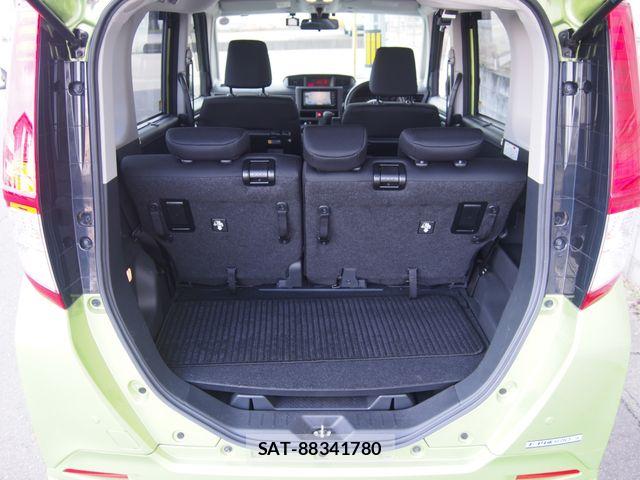 Toyota ROOMY 2017-07 6673441-7