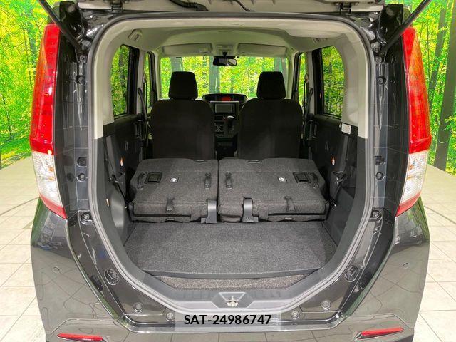 Toyota ROOMY 2022-03 6673429-9