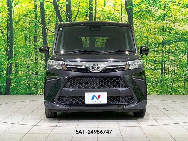 Toyota ROOMY 2022-03 6673429-13