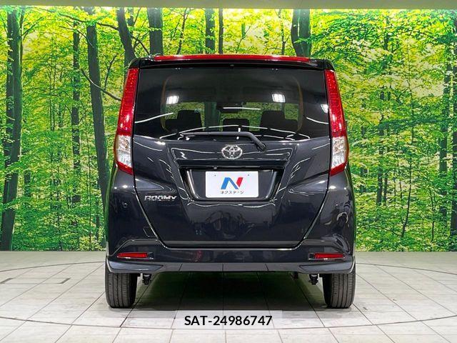 Toyota ROOMY 2022-03 6673429-14