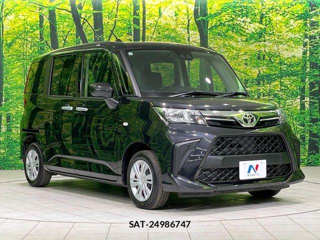 Toyota ROOMY 2022-03 6673429-15