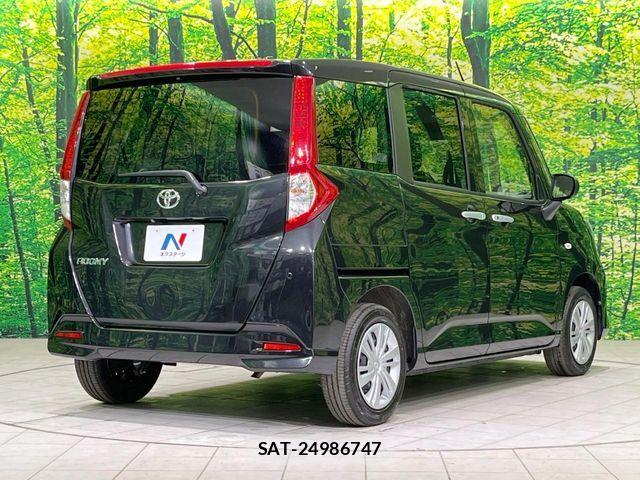 Toyota ROOMY 2022-03 6673429-16