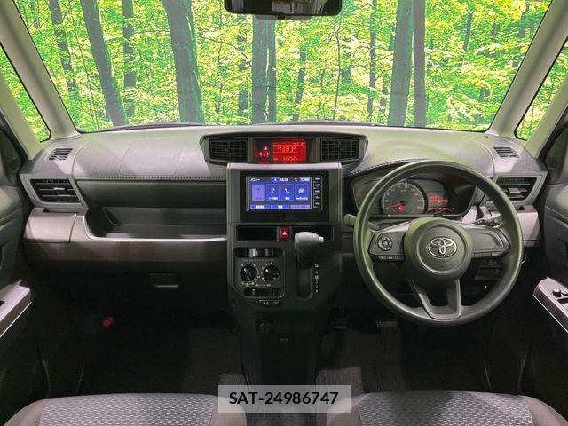 Toyota ROOMY 2022-03 6673429-1
