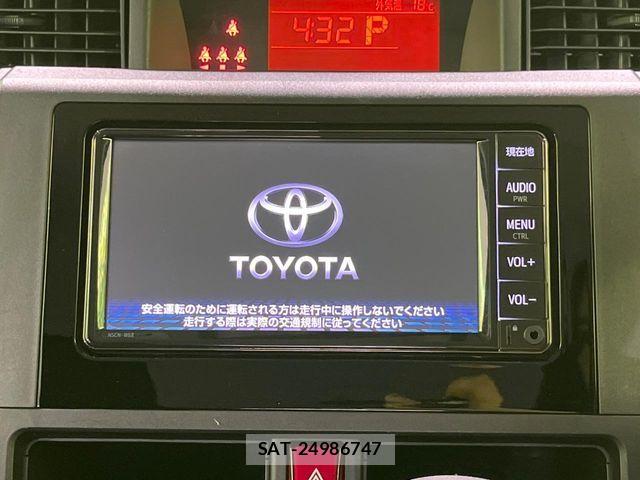 Toyota ROOMY 2022-03 6673429-3