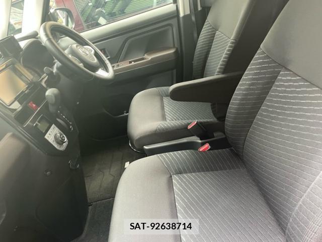 Toyota ROOMY 2019-05 6673443-13