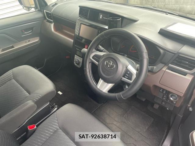 Toyota ROOMY 2019-05 6673443-17