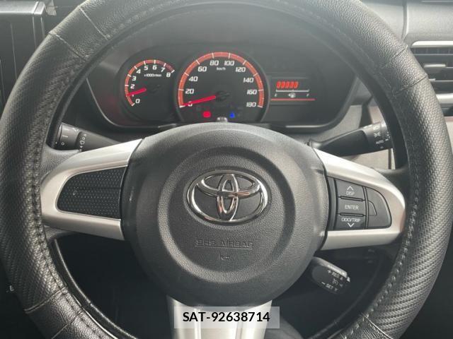 Toyota ROOMY 2019-05 6673443-20