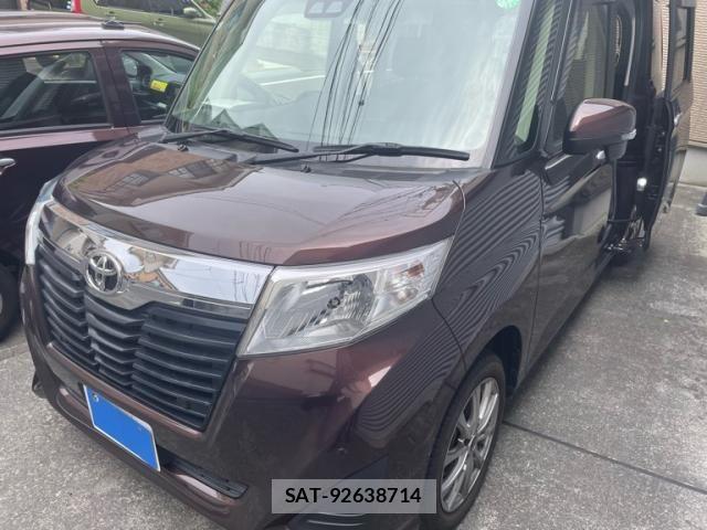 Toyota ROOMY 2019-05 6673443-2