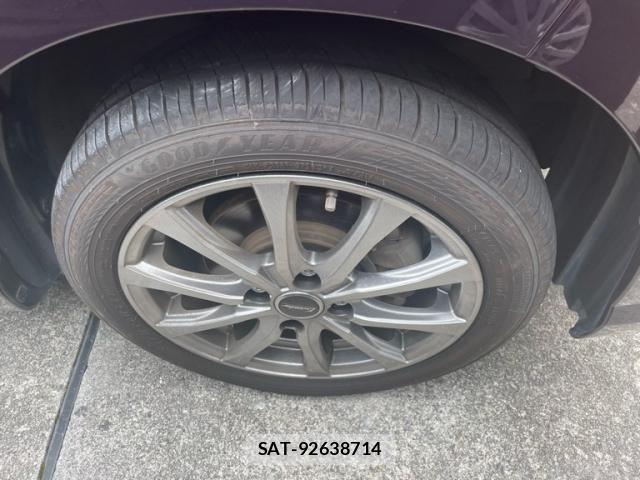 Toyota ROOMY 2019-05 6673443-4