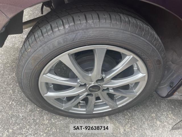 Toyota ROOMY 2019-05 6673443-5