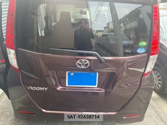 Toyota ROOMY 2019-05 6673443-7