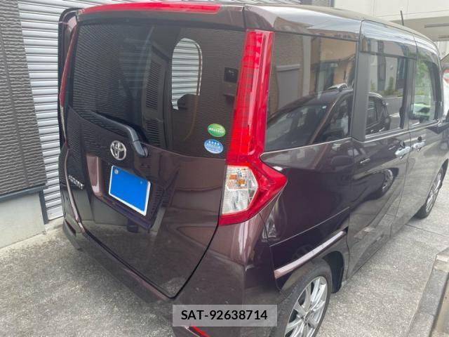 Toyota ROOMY 2019-05 6673443-8