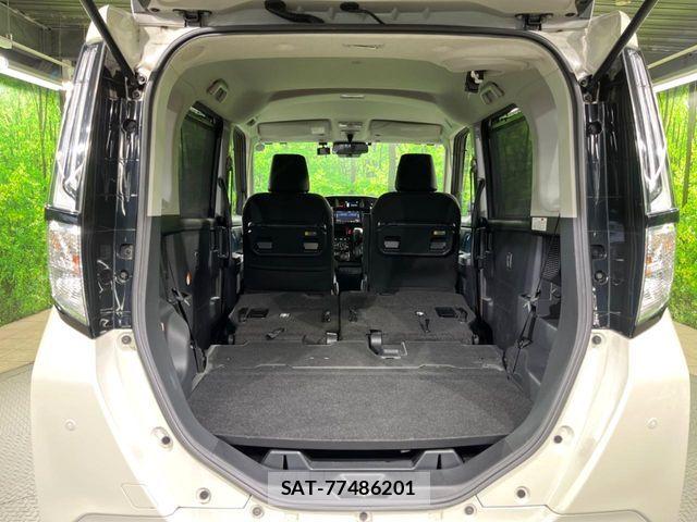 Toyota ROOMY 2021-02 6677787-9