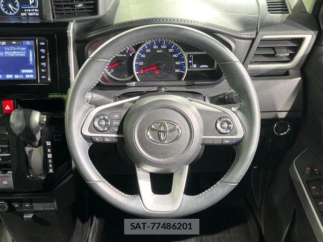 Toyota ROOMY 2021-02 6677787-10