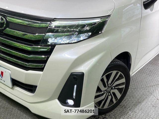 Toyota ROOMY 2021-02 6677787-11
