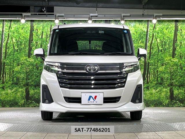 Toyota ROOMY 2021-02 6677787-13