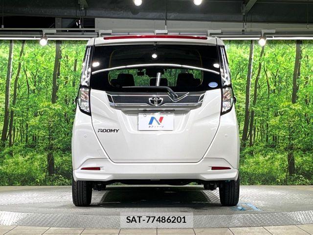 Toyota ROOMY 2021-02 6677787-14