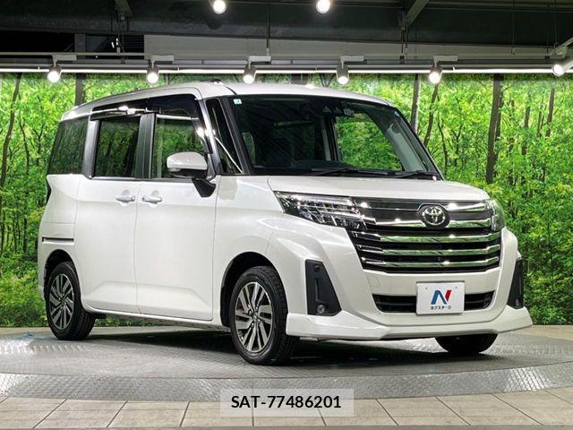 Toyota ROOMY 2021-02 6677787-15