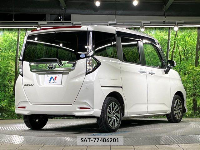 Toyota ROOMY 2021-02 6677787-16