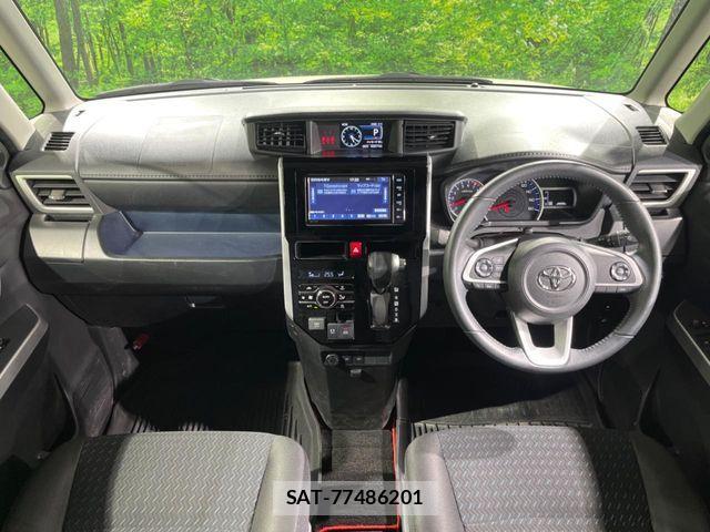 Toyota ROOMY 2021-02 6677787-1
