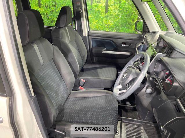 Toyota ROOMY 2021-02 6677787-7