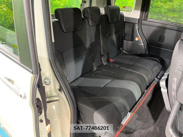 Toyota ROOMY 2021-02 6677787-8