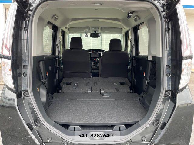 Toyota ROOMY 2021-03 6677783-9