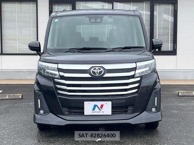 Toyota ROOMY 2021-03 6677783-13