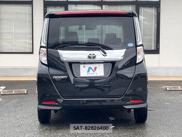 Toyota ROOMY 2021-03 6677783-14