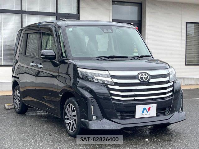 Toyota ROOMY 2021-03 6677783-15