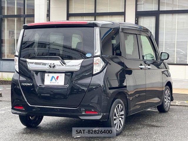 Toyota ROOMY 2021-03 6677783-16