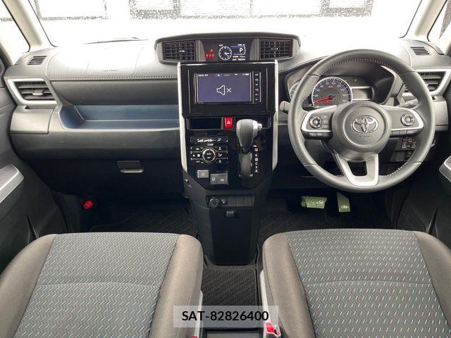 Toyota ROOMY 2021-03 6677783-1
