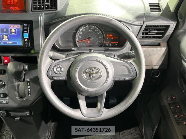 Toyota ROOMY 2023-04 6677789-10