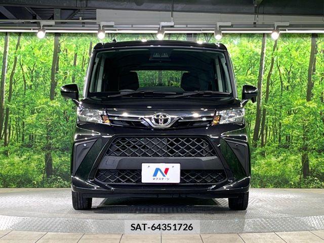 Toyota ROOMY 2023-04 6677789-13