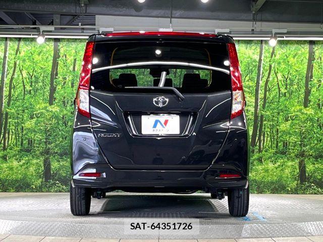 Toyota ROOMY 2023-04 6677789-14