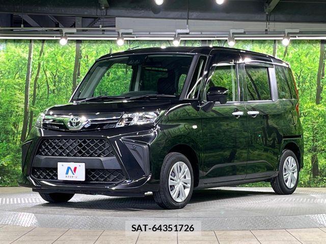 Toyota ROOMY 2023-04 6677789-15