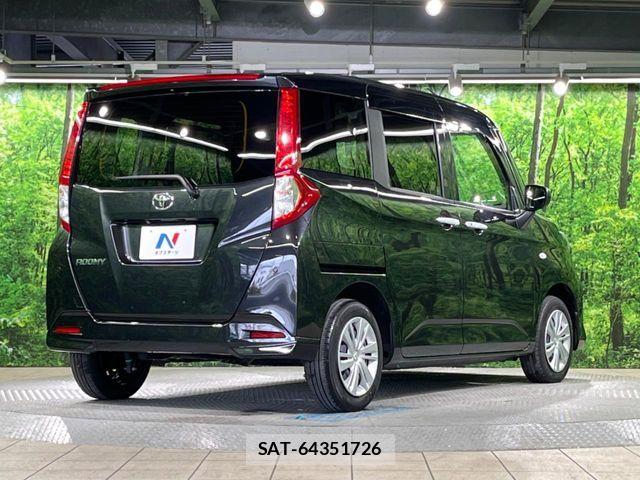 Toyota ROOMY 2023-04 6677789-16