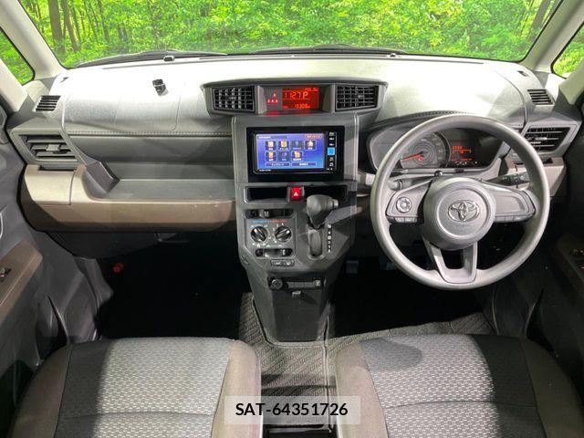 Toyota ROOMY 2023-04 6677789-1