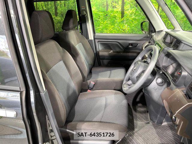 Toyota ROOMY 2023-04 6677789-7